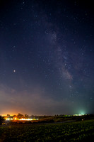 Long Exposures